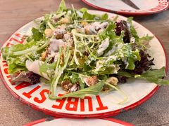 -Tubestation站点比萨(五道营店)