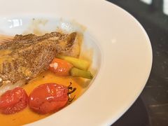 -上海苏宁宝丽嘉酒店·Cafe Bellagio西餐厅