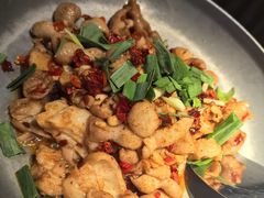 -湖南人家·家传湖南菜(水围店)