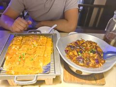 -绿茶餐厅(汇悦大融城店)