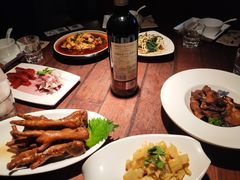 -章吴记喜瑞餐厅(东东城店)