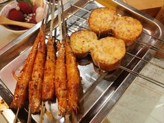 -福苗小骆驼烧烤(凤八店)