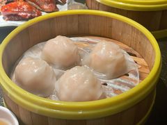 虾饺皇-蝴蝶里·粤菜·点心(滨江龙湖店)