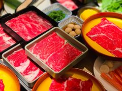 -温野菜涮涮锅(曲江大悦城店)
