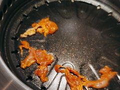-新石器烤肉(百联川沙店)