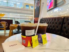 -COSTA COFFEE(恒基名人购物中心店)
