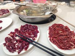 -创弟牛肉丸
