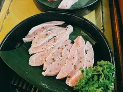 -三代烤肉(保利广场店)