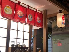 -松子料理(亮马桥店)