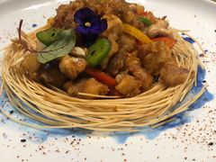-嘉宴(明发外滩广场店)