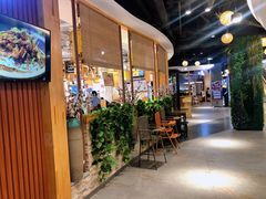 大堂-小幸湖春饼(悦茂购物中心店)