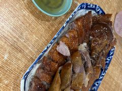-粤华烧腊(胥口店)
