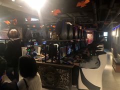 -Moss7Club 剧本杀桌游(inspark店)