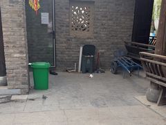 -朱仙镇启封故园景区