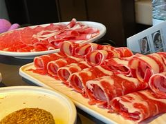 -东来顺·非遗火锅(赛格国际购物中心店)