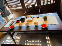 -鲤院·新中式美学·庭院餐厅(夫子庙店)
