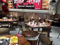 -阿润打边炉·鲜切鸡煲(华漕店)