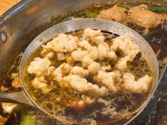 -厝味火锅·潮汕卤水火锅(十一合店)