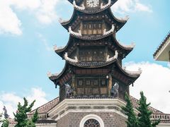 -贵阳北天主教堂