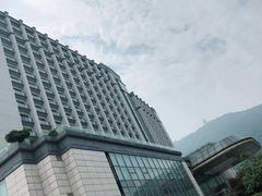 -达蓬山旅游度假区