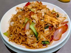 -新口福烧烤(凌河夜市店)
