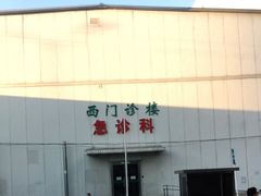 -中国人民解放军总医院(301医院)