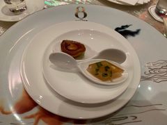 -8餐厅(新葡京酒店)