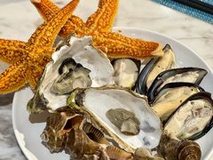 -青岛银沙滩温德姆至尊酒店