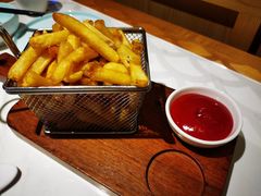 -海东头·疙瘩汤(万达四楼店)