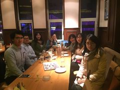 -LENBACH兰巴赫西餐啤酒坊(大连星海广场店)