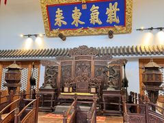 -爱新觉罗皇家博物院