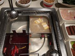 -海底捞火锅(上元大街店)