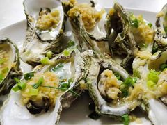 -达叔香味海鲜(海棠68环球美食街店)