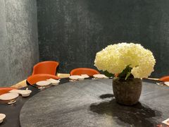 包厢-蝴蝶里·粤菜·点心(龙湖天街&滨江店)
