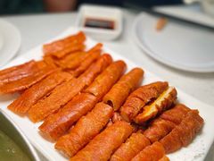 -肥仔文澳门猪骨煲(南京西路店)