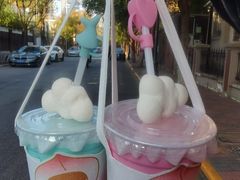 -milch·t妙奇(五大道店)