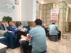 -优足匠·修脚采耳(静祥店)