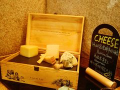 -杭州西子湖四季酒店-WL BISTRO西湖餐厅(灵隐路店)