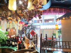 -叶叶菩提(太原别墅店)