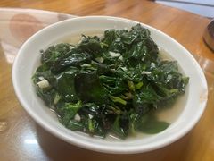 -芦茨金富饭庄·25年老字号·专做稻草鸡