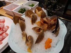 -大渔小鲜火锅店