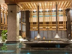 -清河半岛温泉度假酒店