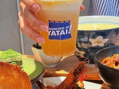 -火山屋台(新街口店)