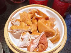 珮姐卤肥肠-珮姐老火锅(新街口店)