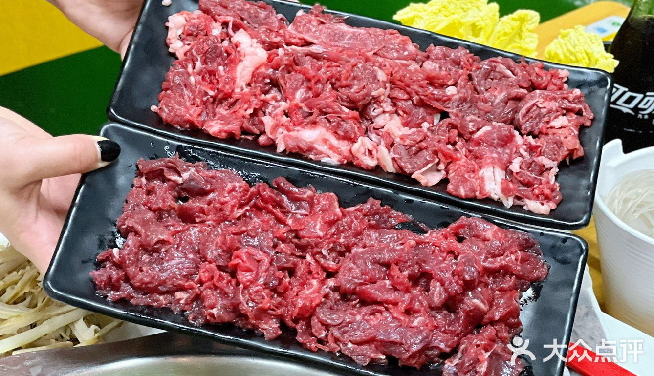 要知道！鲜牛肉火锅我只认这家！ 