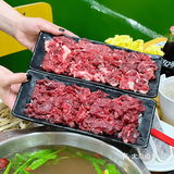 要知道！鲜牛肉火锅我只认这家！ 