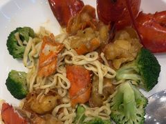 -万龙洲海鲜(广渠门店)