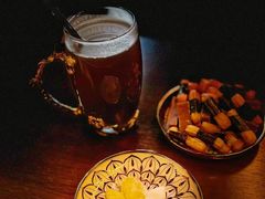 -CHURCH  BISTRO 教堂·餐吧