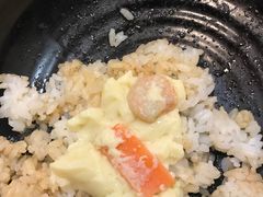 -食其家·牛丼咖喱(昆山巴黎春天店)