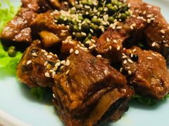 -那家小馆(摩天活力城店)